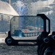 Image for article titled A Look Back At Black Ops III's Strangest Level